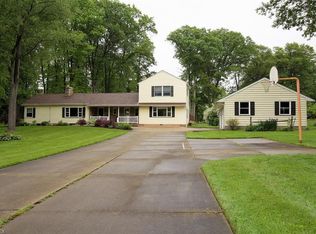 1492 Highlander St SW, Massillon, OH 44647