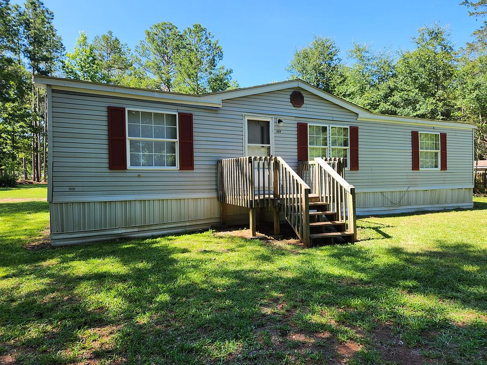 109 Six Mile Heights Rd, Six Mile, SC 29682 Zillow