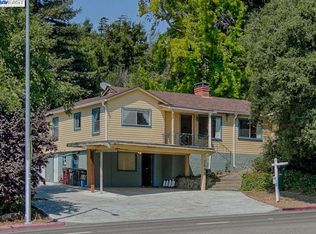 1230 Mattox Rd, Hayward, CA 94541