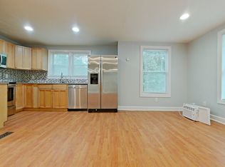 2918 Fraternity Church Rd, Winston Salem, NC 27127