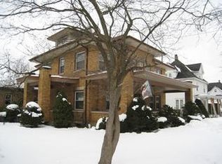 112 W Falconer St, Falconer, NY 14733