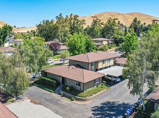 42944 Corte Verde, Fremont, CA 94539