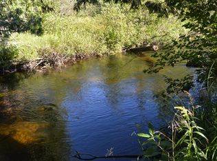 4965 Co Rd 622 40 Acres, Johannesburg, MI 49751