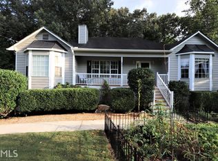41 Summer Creek Pl, Dallas, GA 30157
