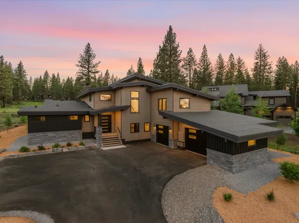 9217 Heartwood Dr, Truckee, CA 96161