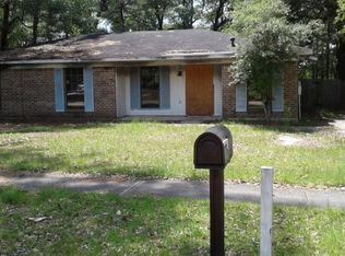 1771 Princeton Woods Dr W, Mobile, AL 36618