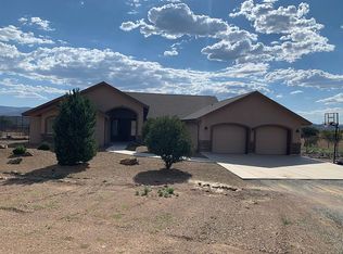 868 S Tomahawk Trl, Dewey, AZ 86327