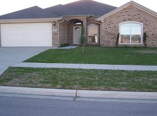 2601 Wisteria Ln, Killeen, TX 76549