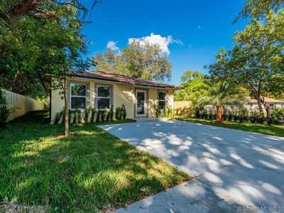 1065 NE 132nd St, North Miami, FL, 33161