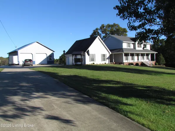 494 Wildwood Trl, Mount Washington, KY 40047