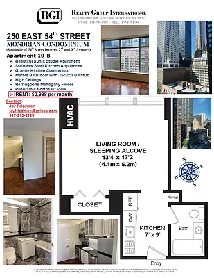 Rented by Realty Group International | media 22