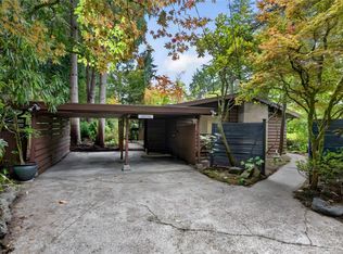 Lake Forest Park Add, Lake Forest Park, WA 98155