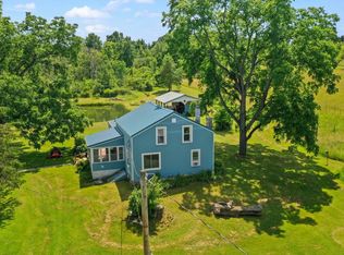 201 Jersey Hill Rd, Ithaca, NY 14850