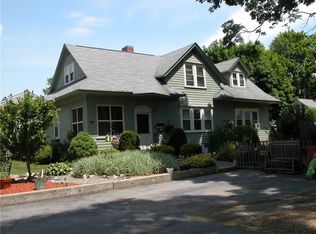 128 Wesleyan Ave, Warwick, RI 02886