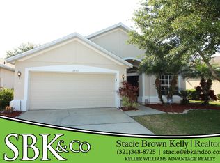 2968 Joseph Cir, Oviedo, FL 32765