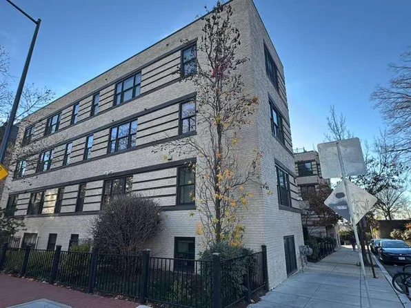 2331 15th St NW Unit 406, Washington, DC 20009