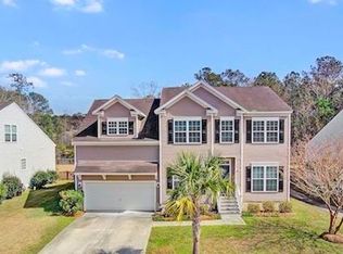 2124 Summerwood Dr, Mount Pleasant, SC 29466