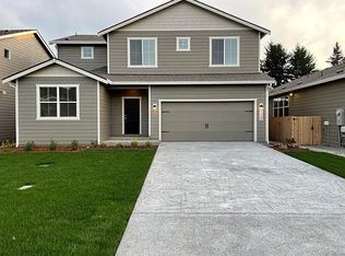 11468 57th Street Ct E, Puyallup, WA 98372