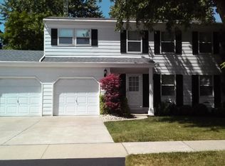 11894 Eckel Junction Rd, Perrysburg, OH 43551