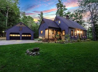 12 Stonehedge Turne Way, Wakefield, NH 03872