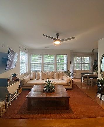 Stunning Open Concept  