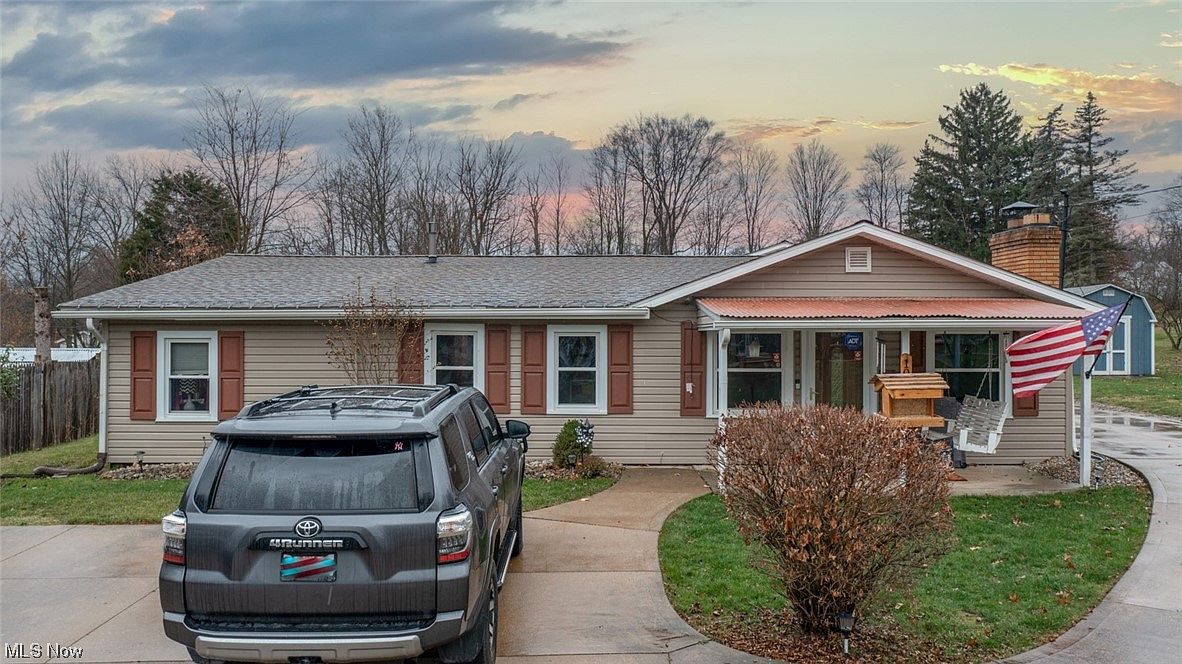 1070 Eastwood Ave, Tallmadge, OH 44278 Zillow