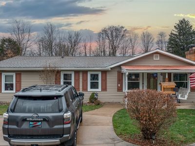 1070 Eastwood Ave, Tallmadge, OH, 44278