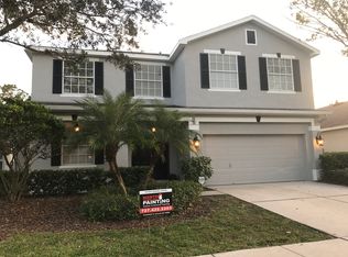 8563 Tidal Bay Ln, Tampa, FL 33635