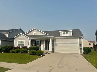 554 S Stone Brook Dr, Romeoville, IL 60446