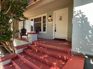 519 Washington St, Santa Cruz, CA 95060