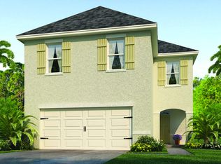 347 Gina Ln, Davenport, FL 33837