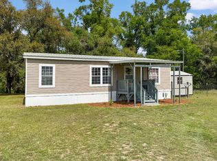 10038 SW 41st Ter, Jasper, FL 32052