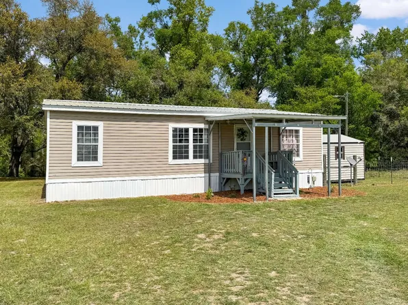 10038 SW 41st Ter, Jasper, FL 32052