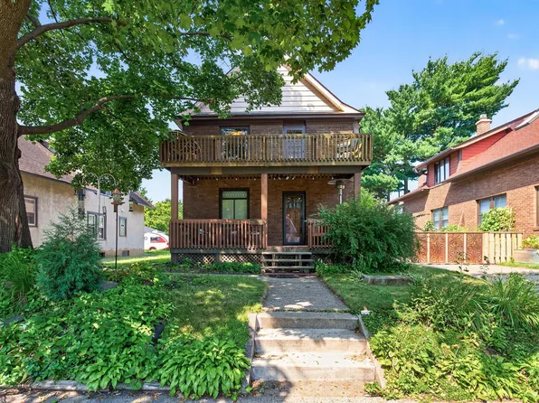 2538 Jefferson St NE, Minneapolis, MN 55418