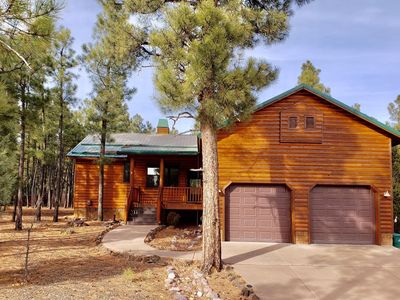 960 S Beech Ln, Show Low, AZ, 85901