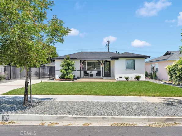 254 Piedmont Ave, Claremont, CA 91711