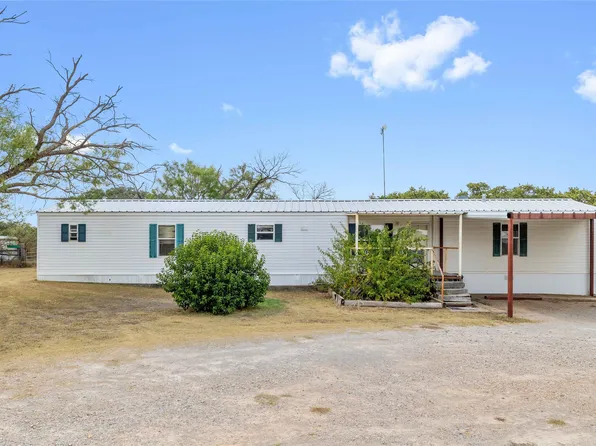 7325 County Road 350, Blanket, TX 76432