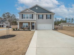 140 Rushton Dr, Chapin, SC 29036