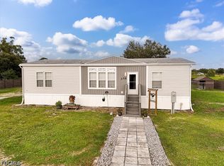 375 N Estribo St, Clewiston, FL 33440