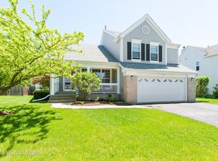 7753 Milan Way, Gurnee, IL 60031