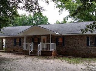 116 Salter St, Evergreen, AL 36401