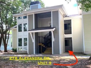 278 Alexandra Dr UNIT 9, Mount Pleasant, SC 29464