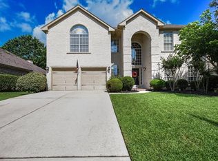 2014 Bent Tree Loop, Round Rock, TX 78681
