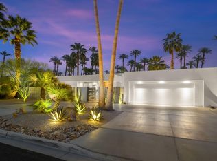36950 Marber Dr, Rancho Mirage, CA 92270