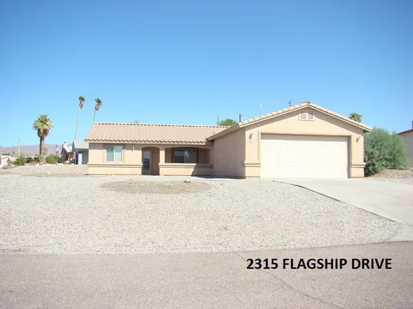 2315 Flagship Dr, Lake Havasu City, AZ 86404