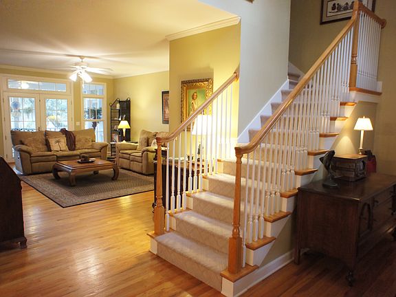 Family Room/1st Floor