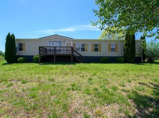 4489 Goodman Rd, Adams, TN 37010