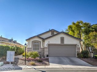 8841 Square Knot Ave, Las Vegas, NV 89143