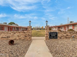 14034 N Newcastle Dr, Sun City, AZ 85351