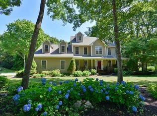 247 Mulberry Dr, South Kingstown, RI 02879